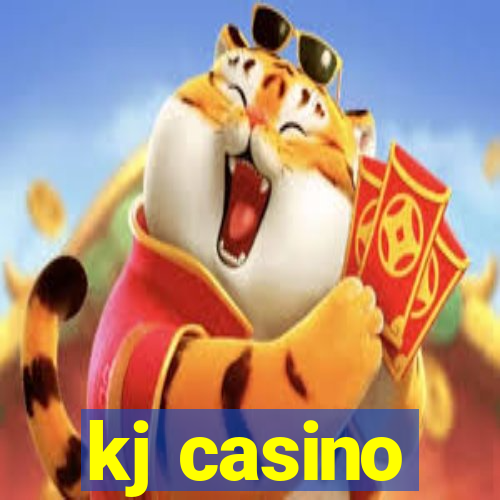 kj casino